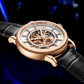 Lux Veritas Watch